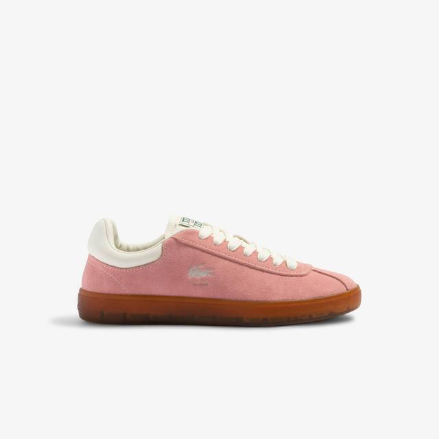 Women's Baseshot Translucent Sole Trainers Product Image