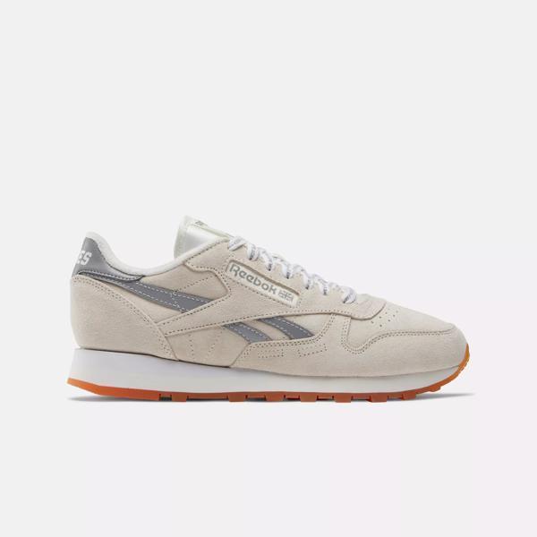 Reebok x Places+Faces Classic Leather Shoes Product Image