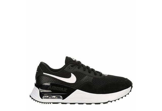 Nike Men's Air Max SYSTM Shoes Product Image