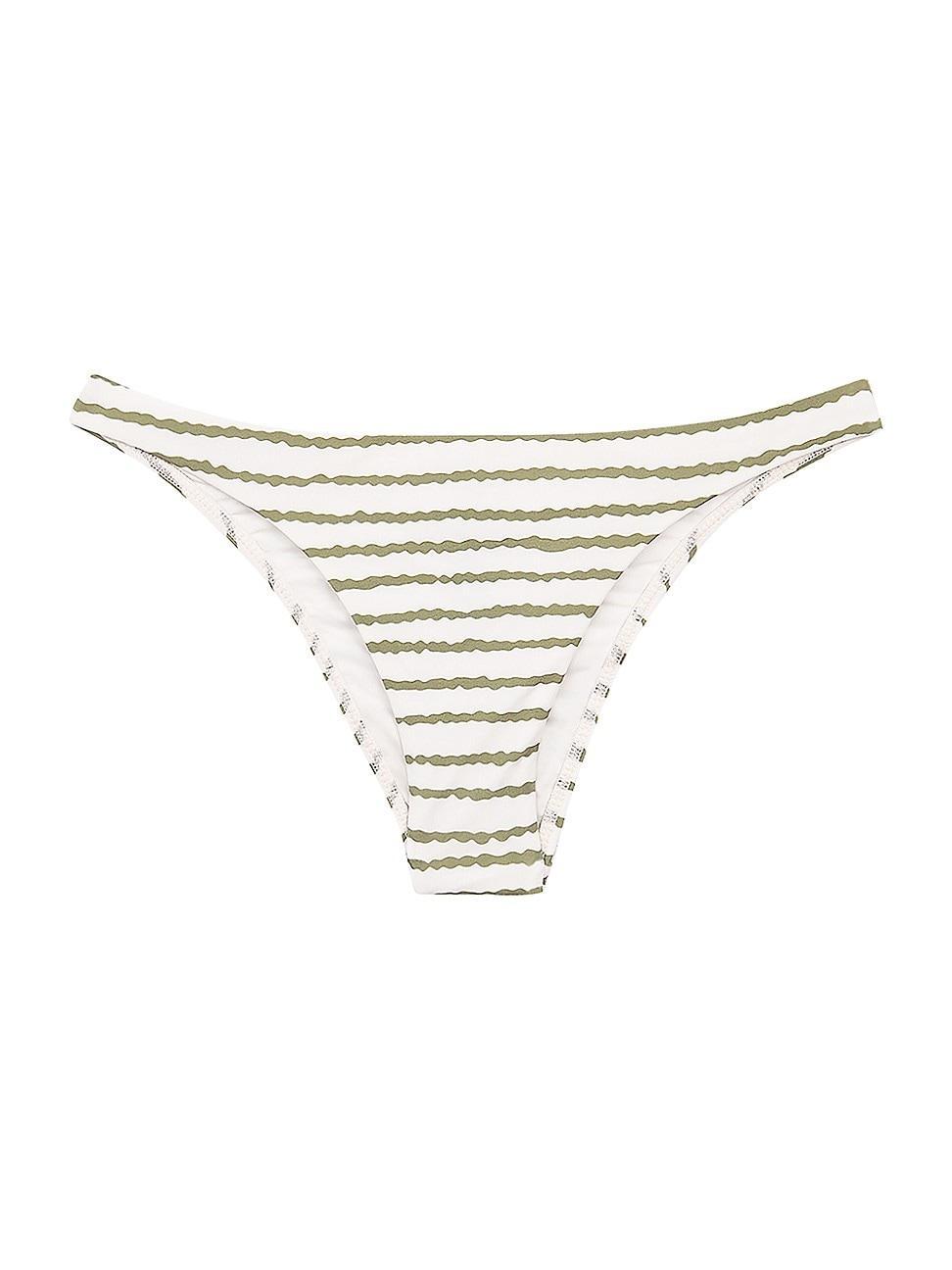 Womens Borea Low-Rise Bikini Bottom Product Image