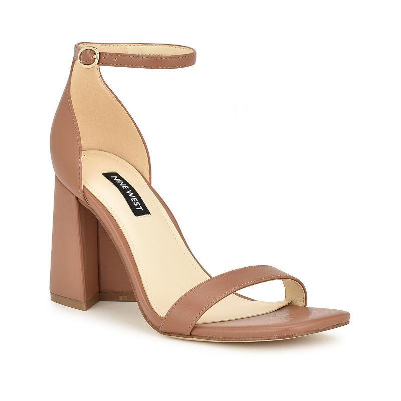 Nine West Ilea Womens Dress Sandals Product Image