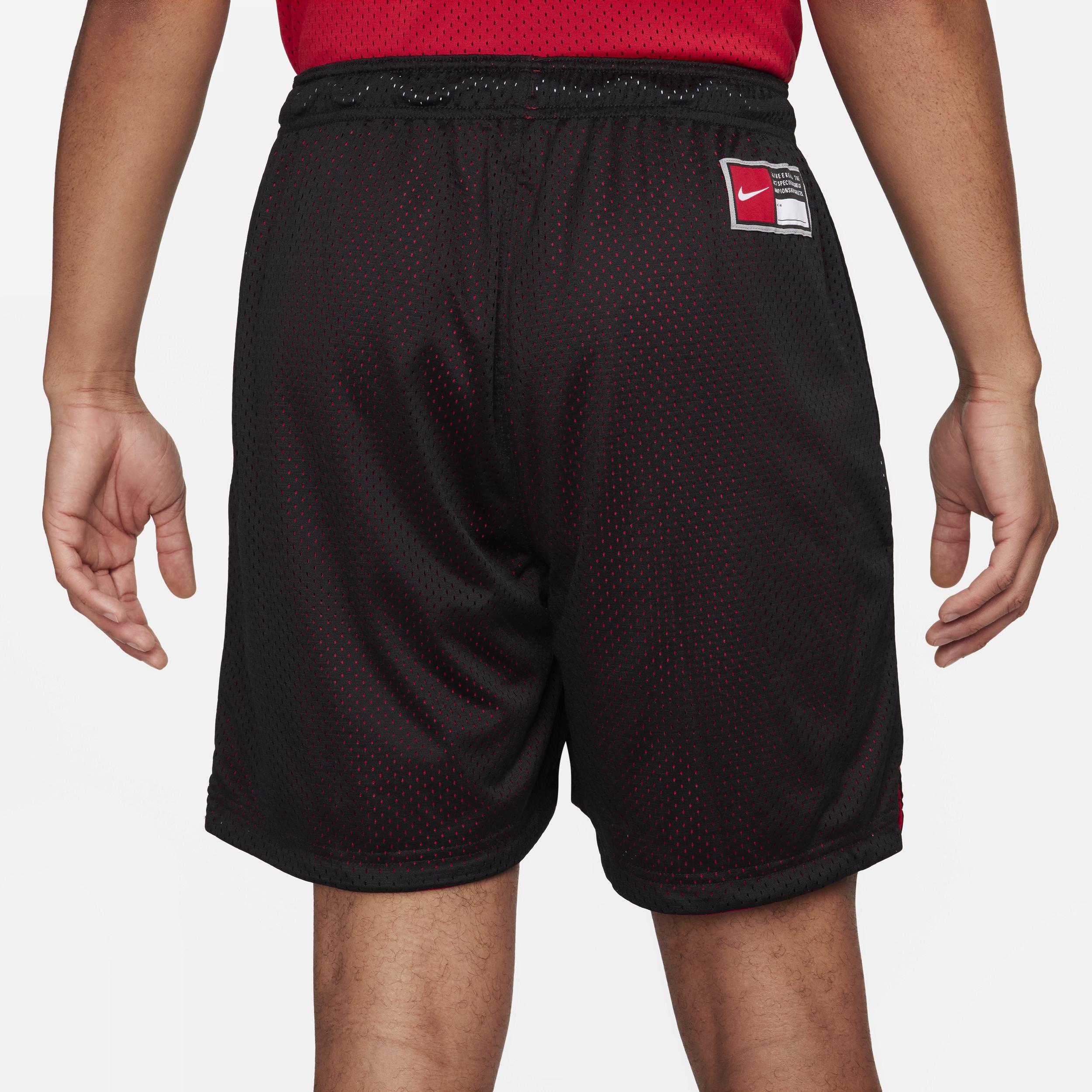 Nike Authentics Men's Practice Shorts Product Image