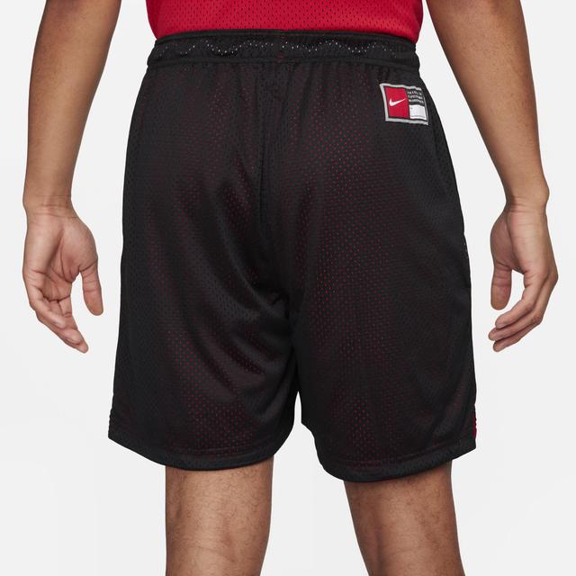 Nike Authentics Men's Practice Shorts Product Image