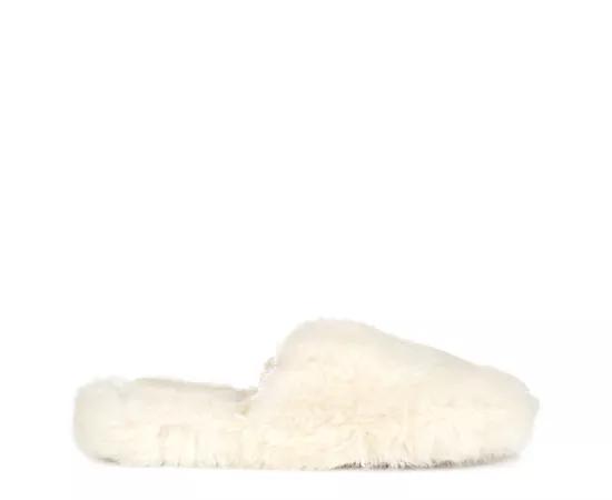 Journee Collection Cozey Womens Slippers Product Image