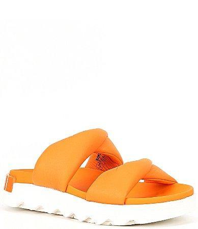 SOREL Viibe Twist Slide Sandal Product Image