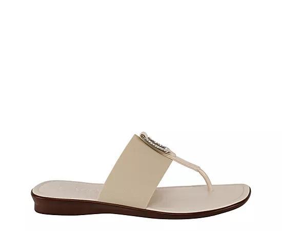 Italian Shoemakers Womens Triana Flip Flop Sandal Product Image