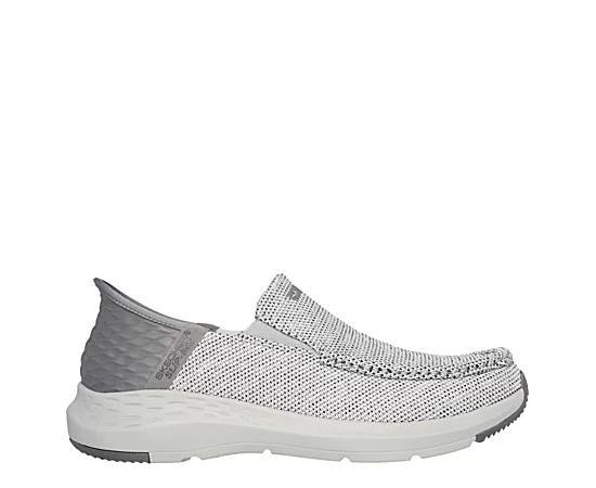 Skechers Mens Slip-Ins Parson-Mox Sneaker Product Image