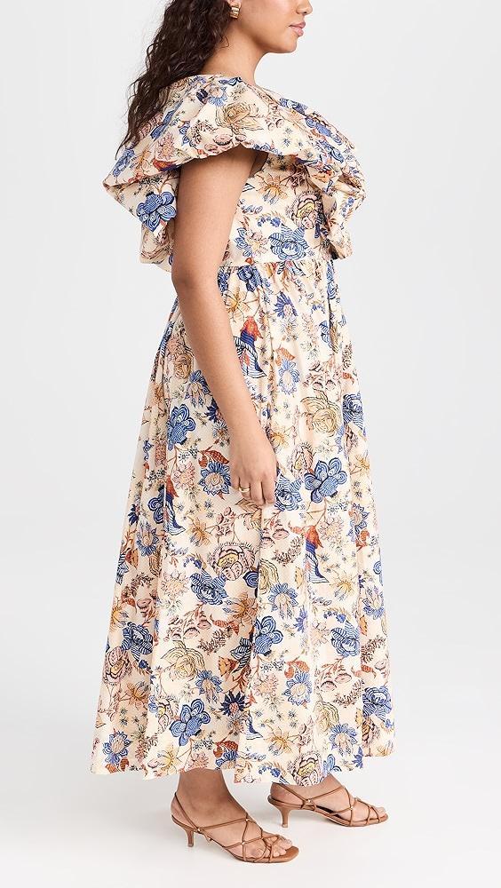 Ulla Johnson Francesca Dress | Shopbop Product Image