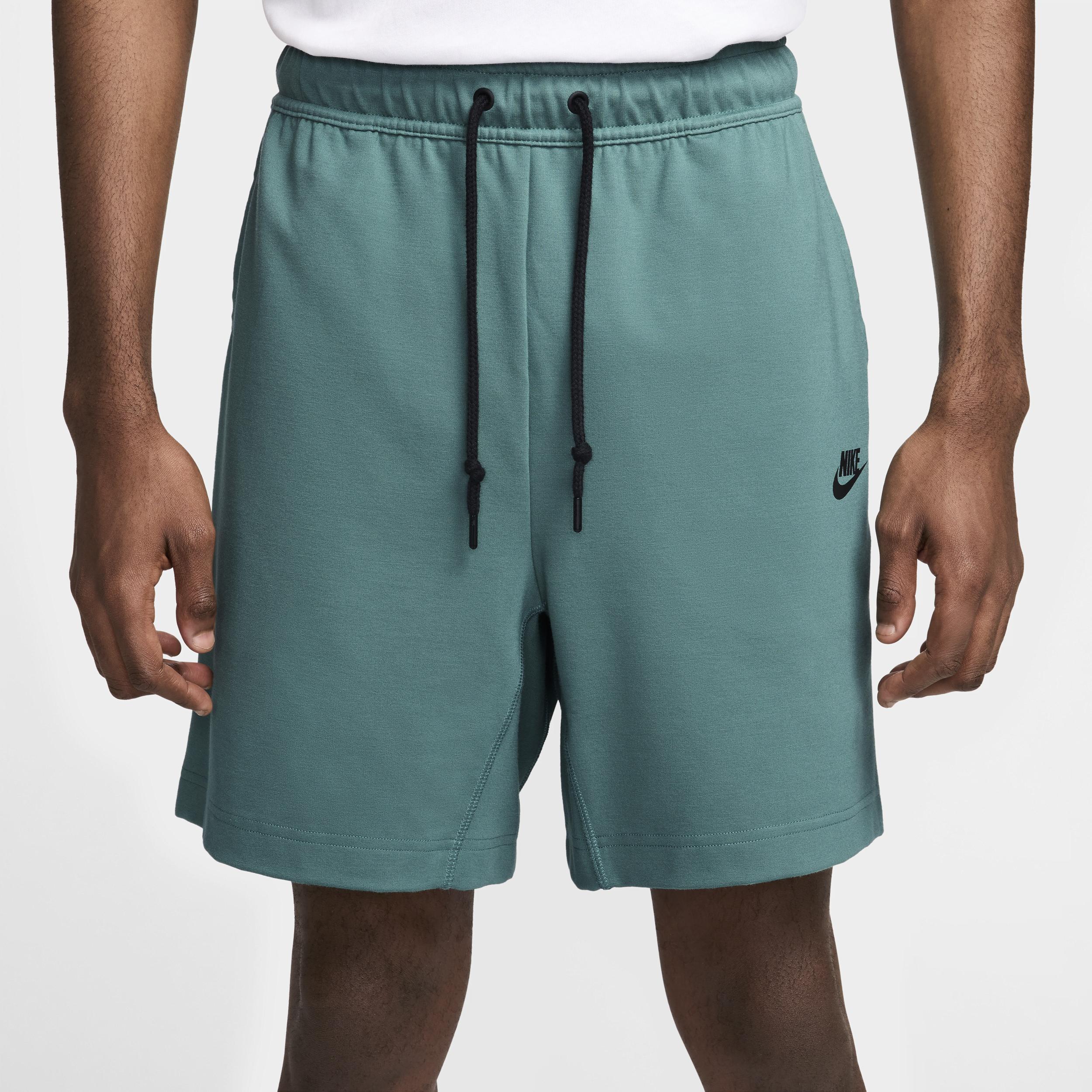 Men's Nike Sportswear Tech Lightweight Knit Shorts Product Image