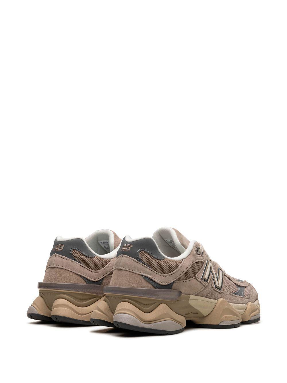 9060 "Driftwood Castlerock" sneakers Product Image