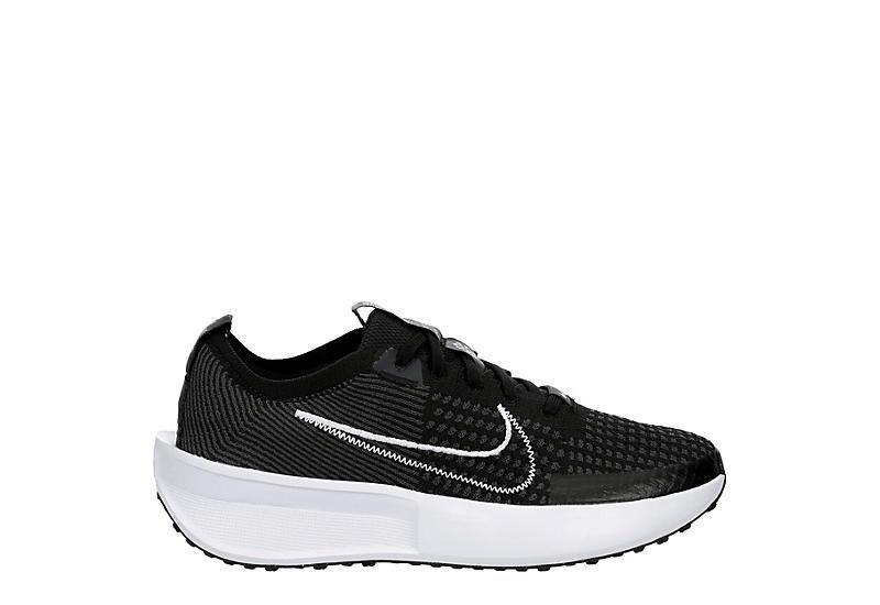 Nike Womens Flyknit Interact Run Running Shoe Product Image