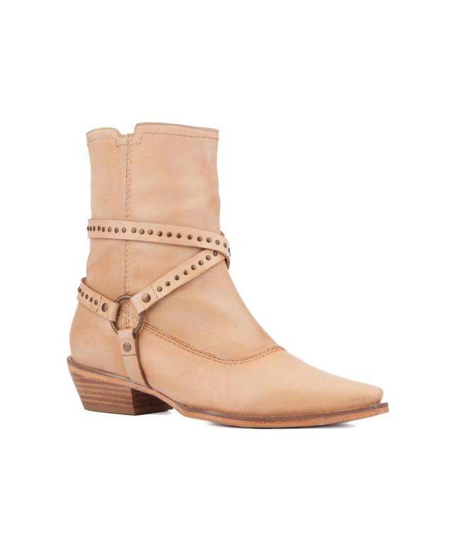 Womens Sophia Western Boot Product Image