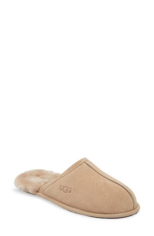 UGG(r) Scuff Slipper Product Image