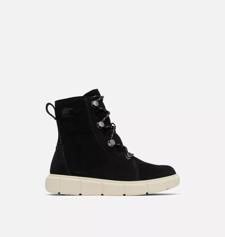 SOREL EXPLORER™ III Joan Women's Waterproof Boot Product Image