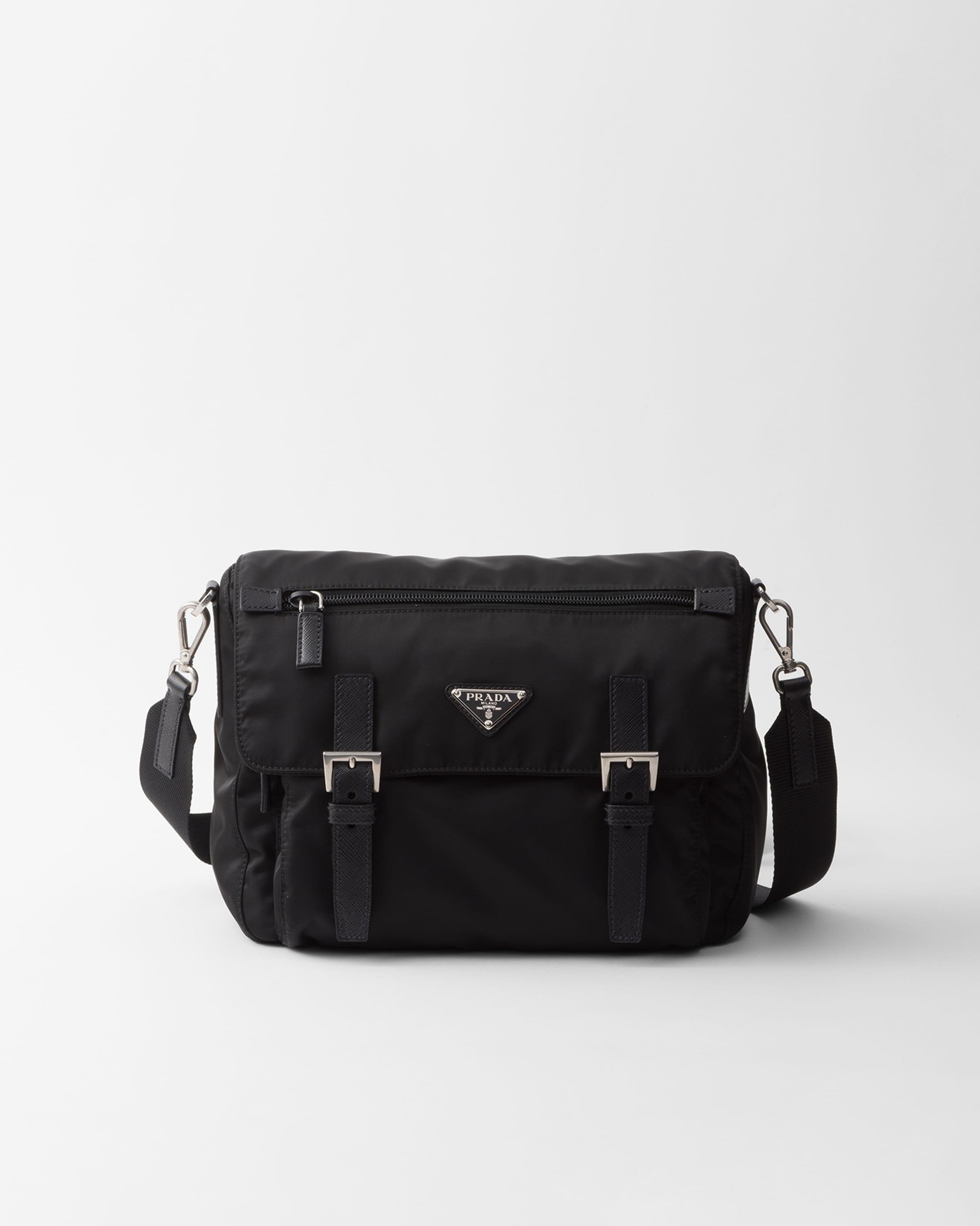 Re-Nylon shoulder bag Product Image