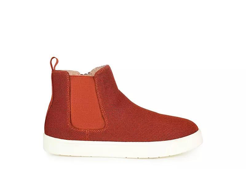 Journee Collection Womens Kolbee Sneakers Product Image