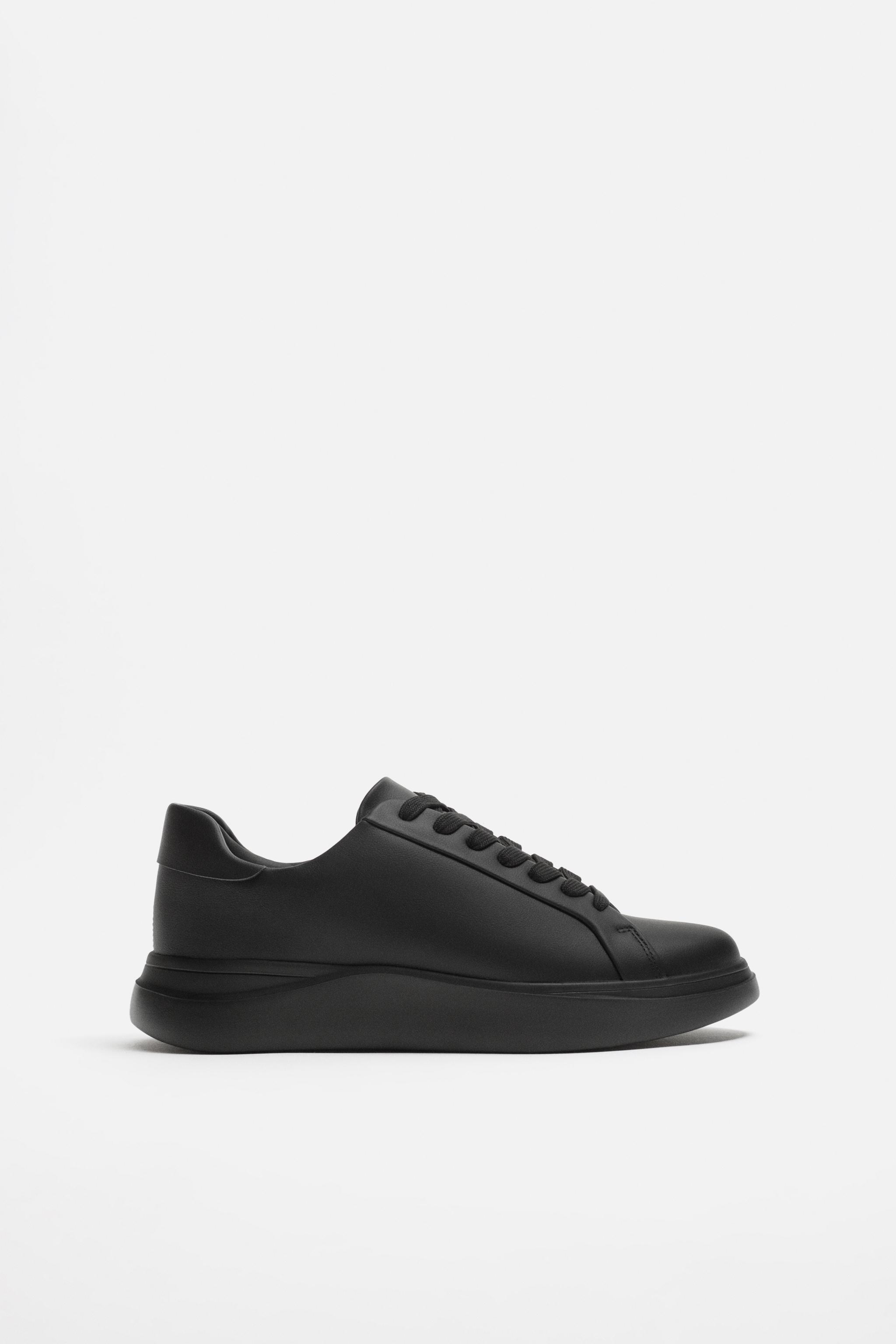 CHUNKY MONOCHROME SNEAKERS product image