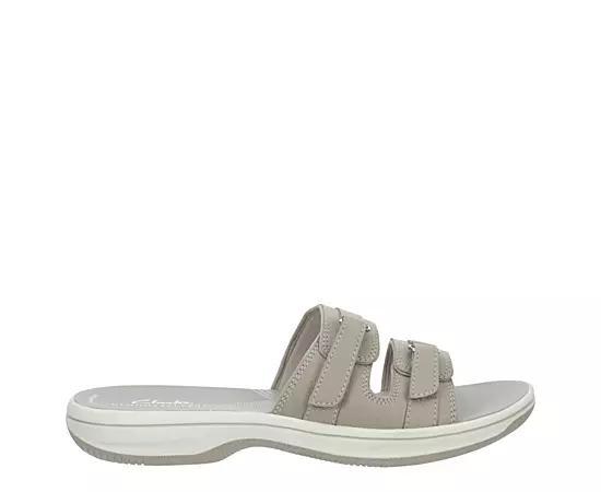 Clarks Womens Breeze Piper Sandal Product Image