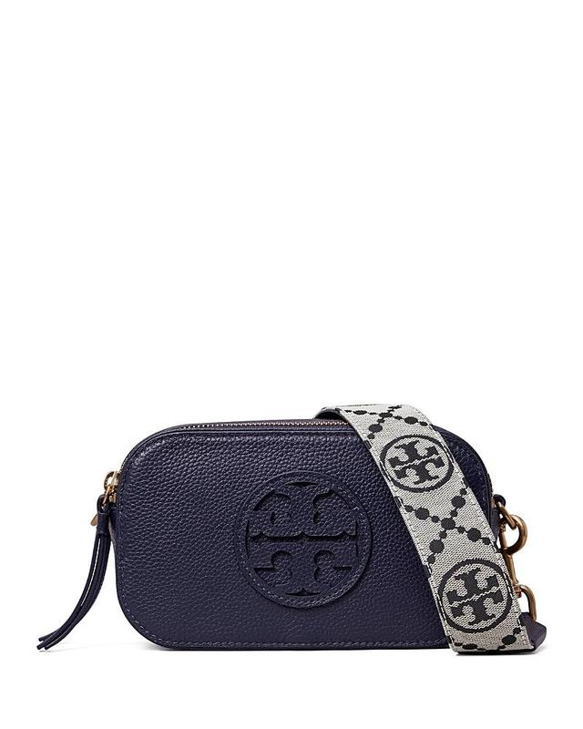 Tory Burch Mini Miller Crossbody Bag Product Image