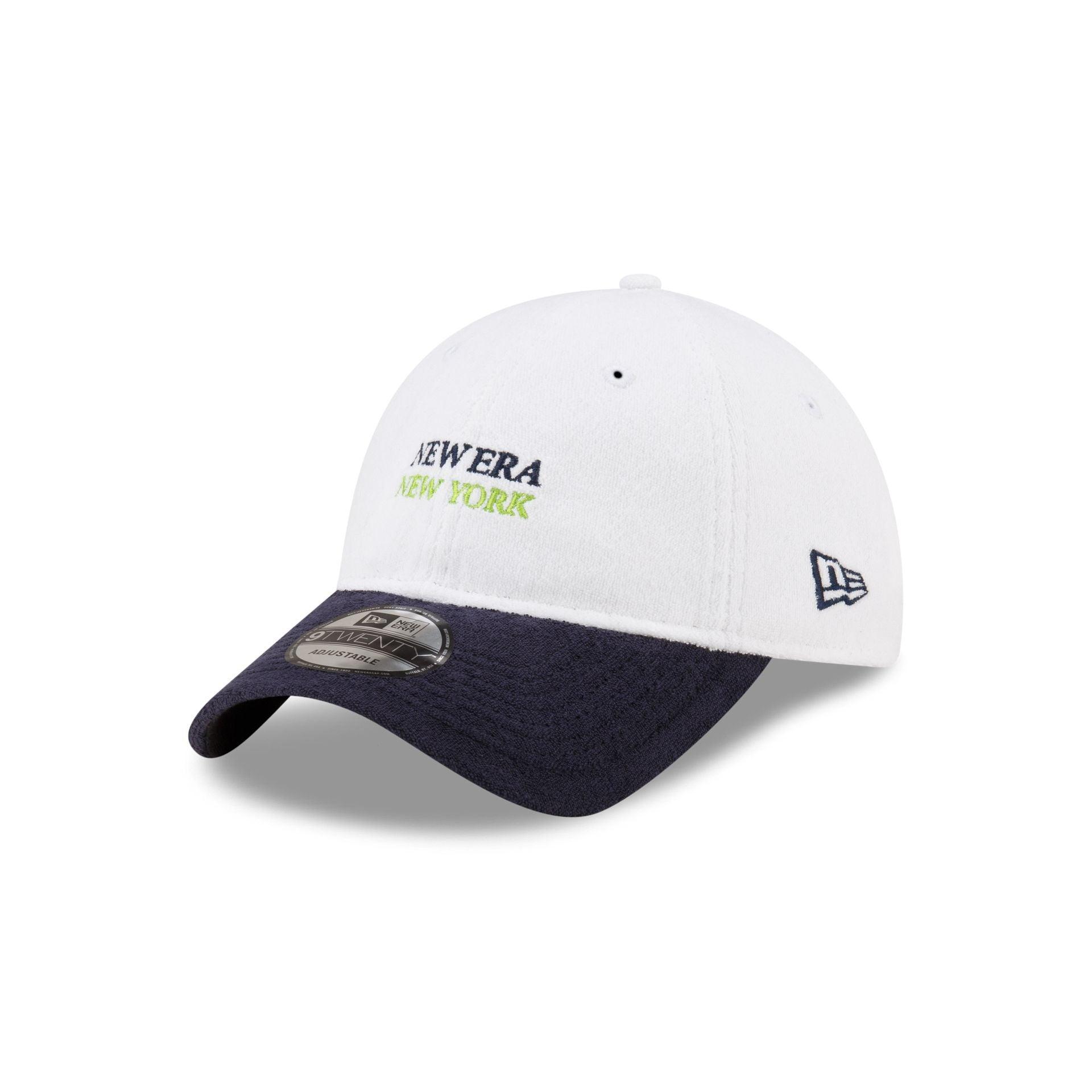 New Era Cap Tennis Club 9TWENTY Adjustable Hat Male Product Image