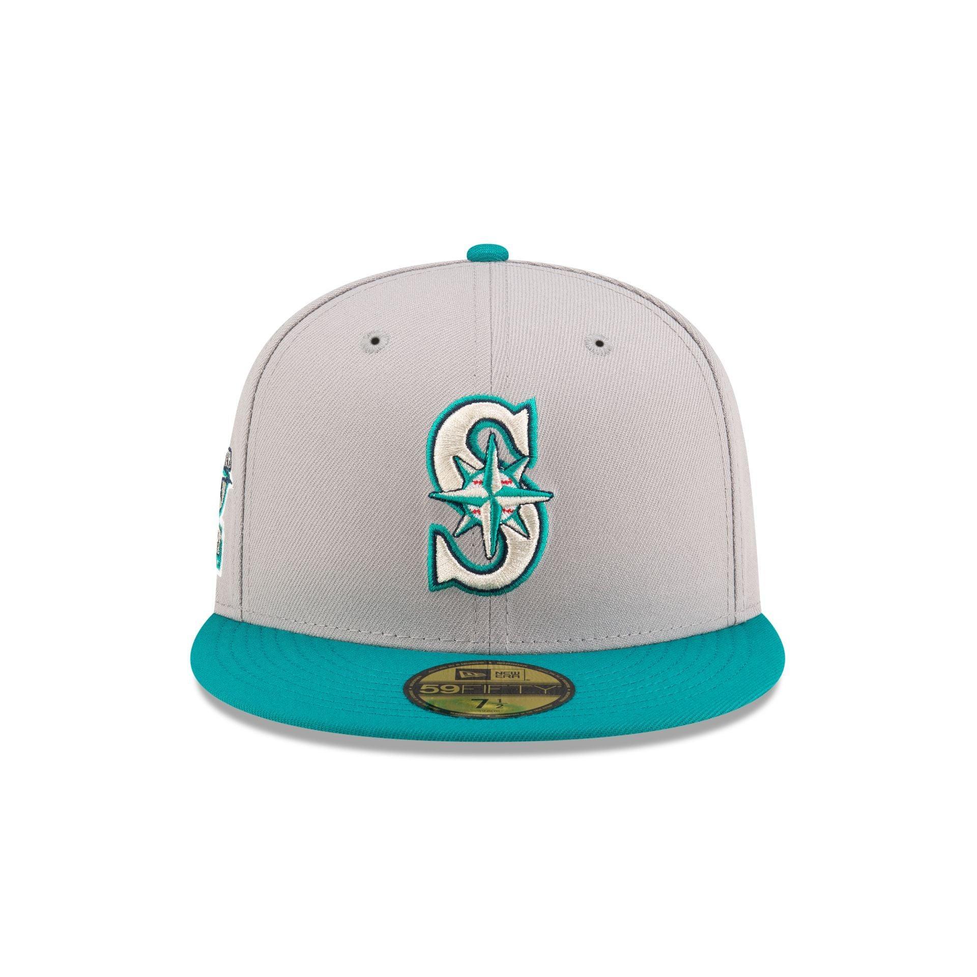 Diet Starts Monday X Seattle Mariners 59FIFTY Fitted Male Product Image