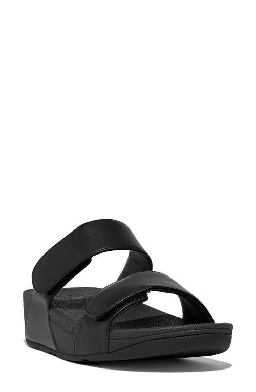 FitFlop Lulu Slide Sandal Product Image