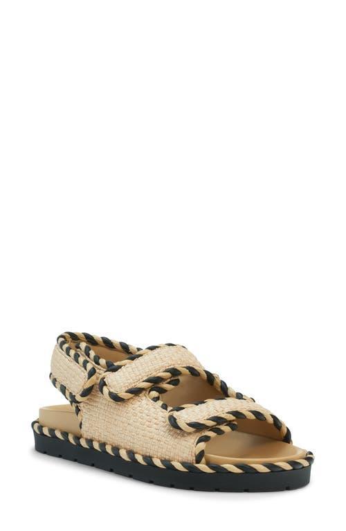 BOTTEGA VENETA Sandals In Printed Product Image