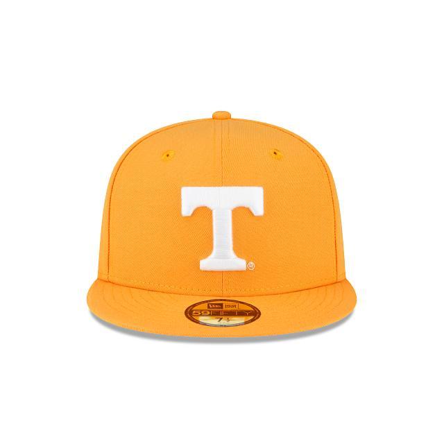 Tennessee Volunteers 59FIFTY Fitted Hat Male Product Image