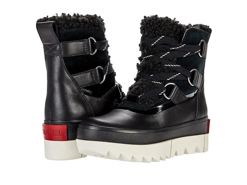 SOREL Joan Of Arctic Next Boot WP Fawn) Women's Cold Weather Boots Product Image