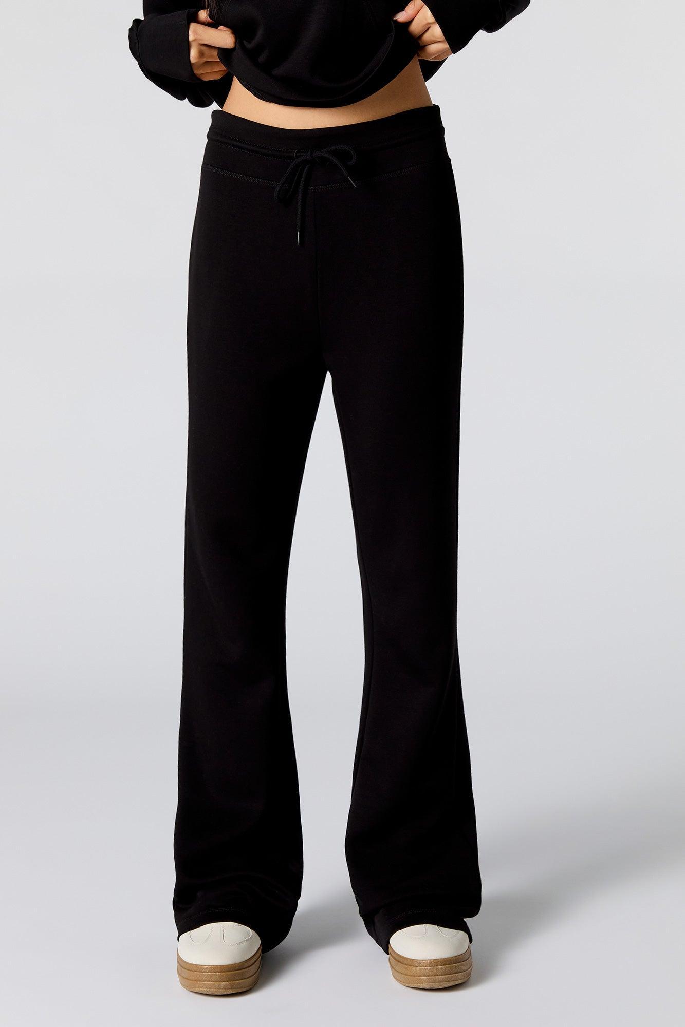 Active Flare Pant Female Product Image