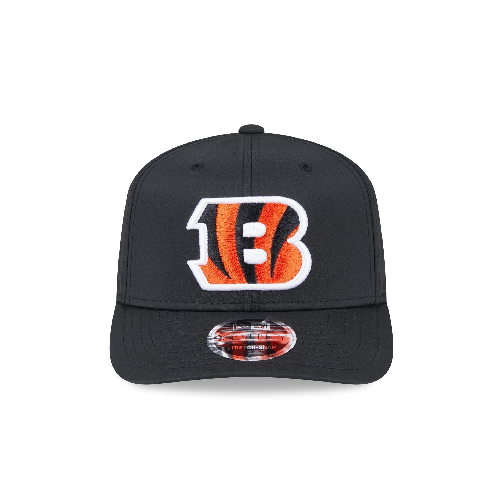 Baltimore Orioles Perform 9SEVENTY Stretch-Snap Hat Male Product Image