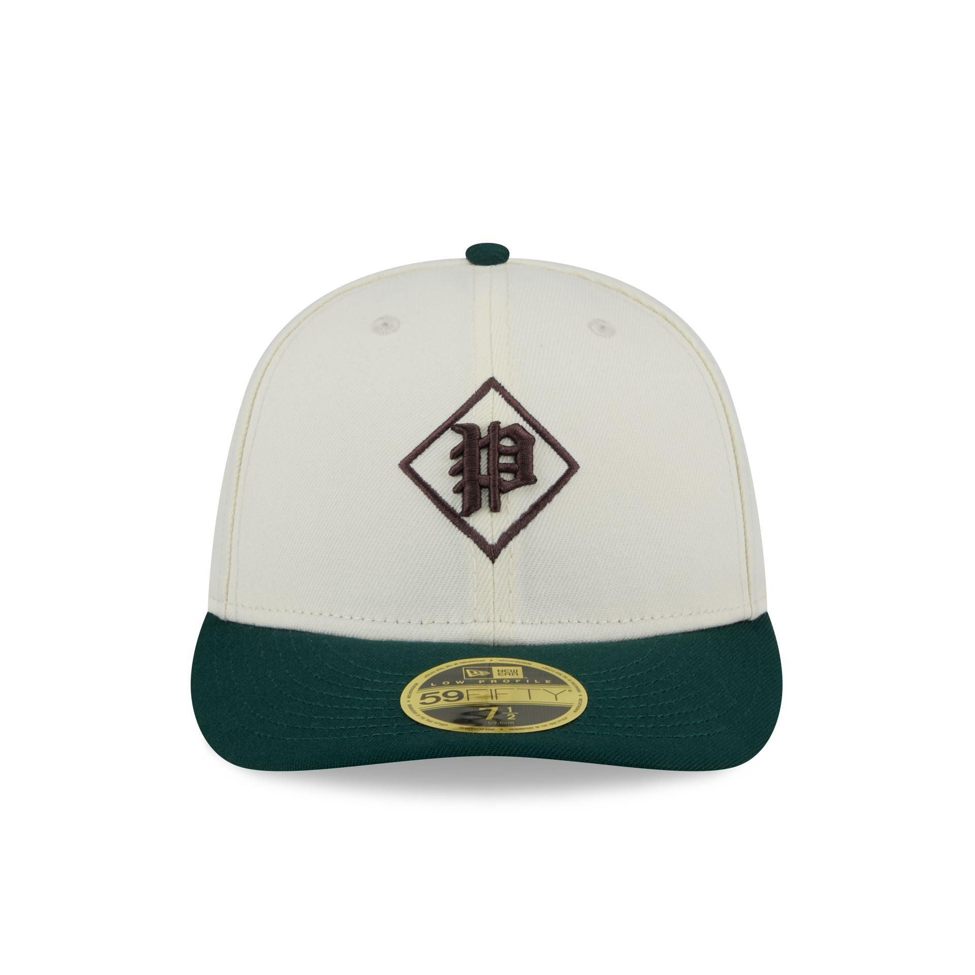 Philadelphia Phillies Mahogany Dust Low Profile 59FIFTY Fitted Hat Male Product Image