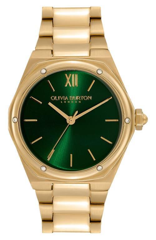 Olivia Burton Hexa Watch, 33mm Product Image