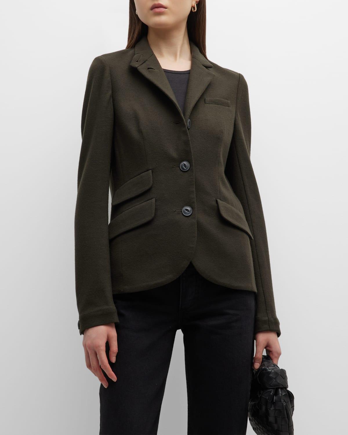 rag & bone Slade Wool Blazer Product Image