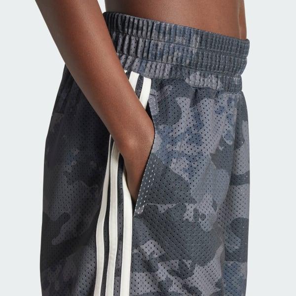 Basketball Camo Shorts Product Image