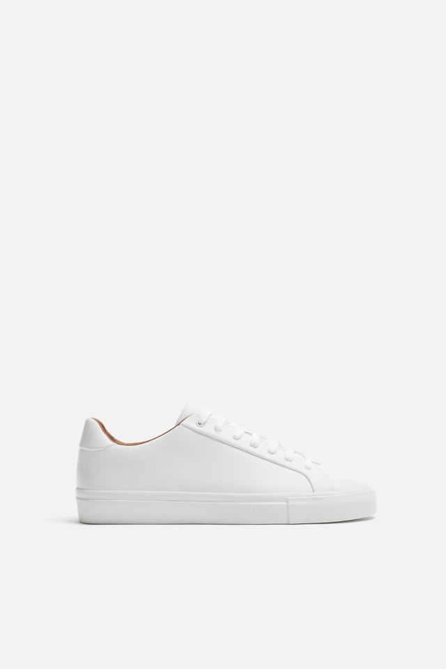 BASIC SNEAKERS Product Image