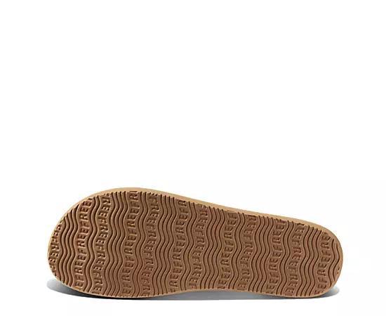 Reef Womens Beachbreak Flip Flop Sandal Product Image