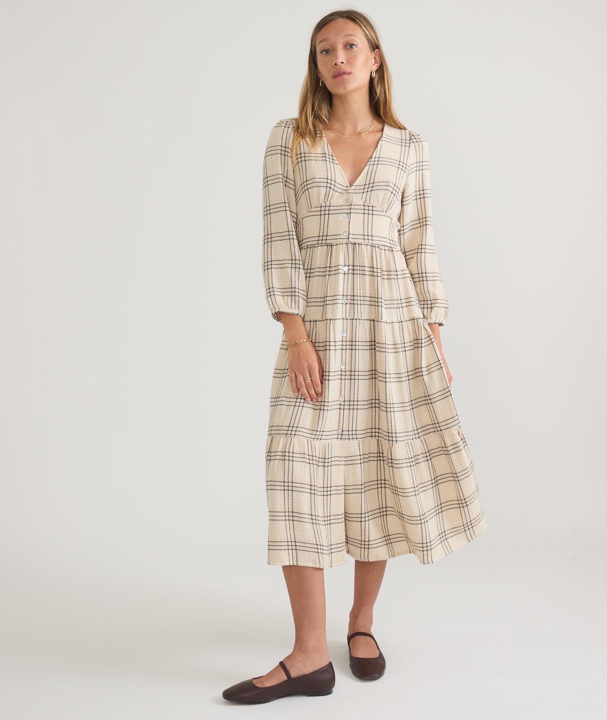 Maeve Maxi Dress Product Image