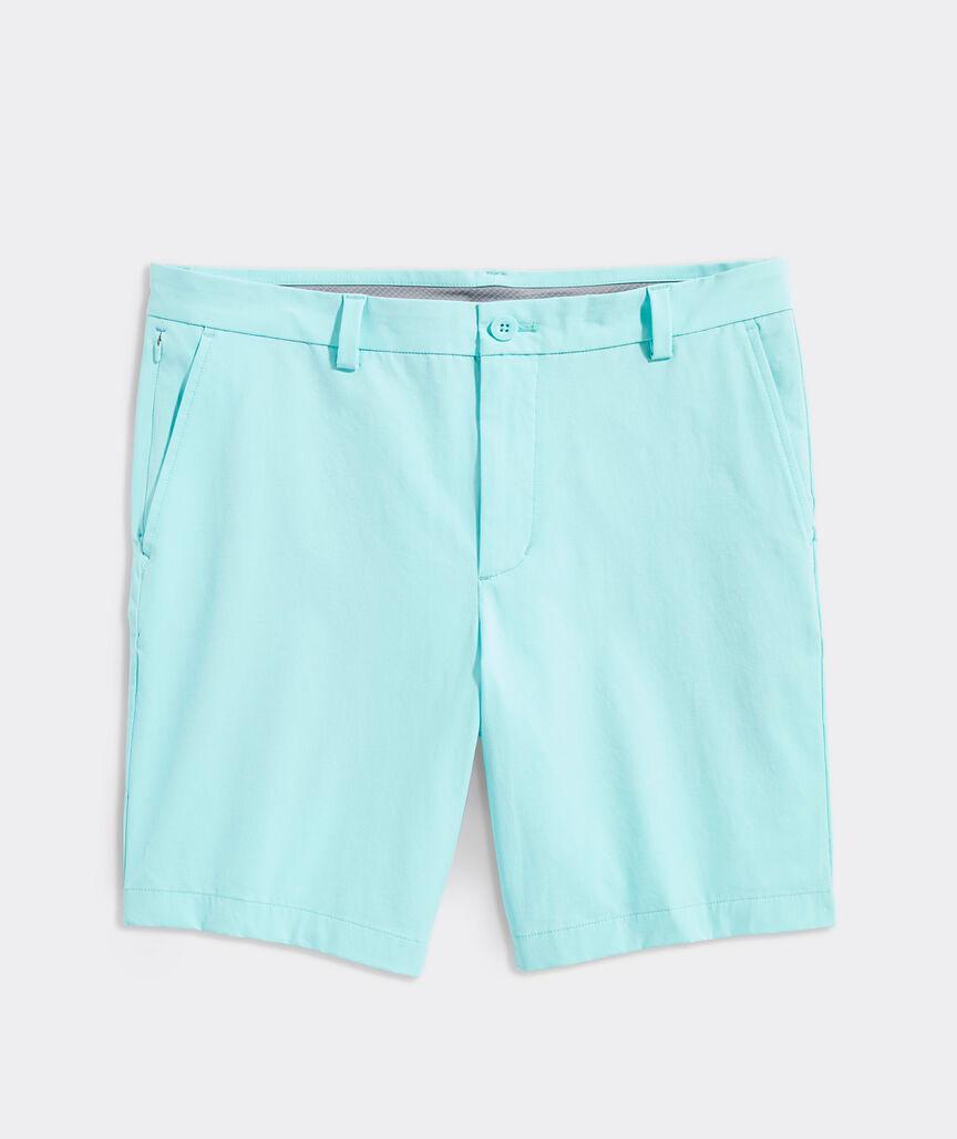 9 Inch On-The-Go Performance Shorts Product Image