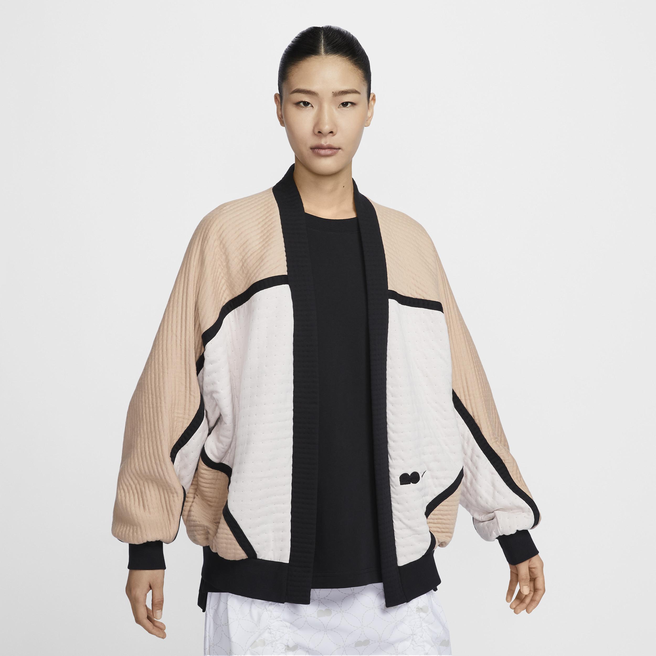 Naomi Osaka Cardigan Product Image