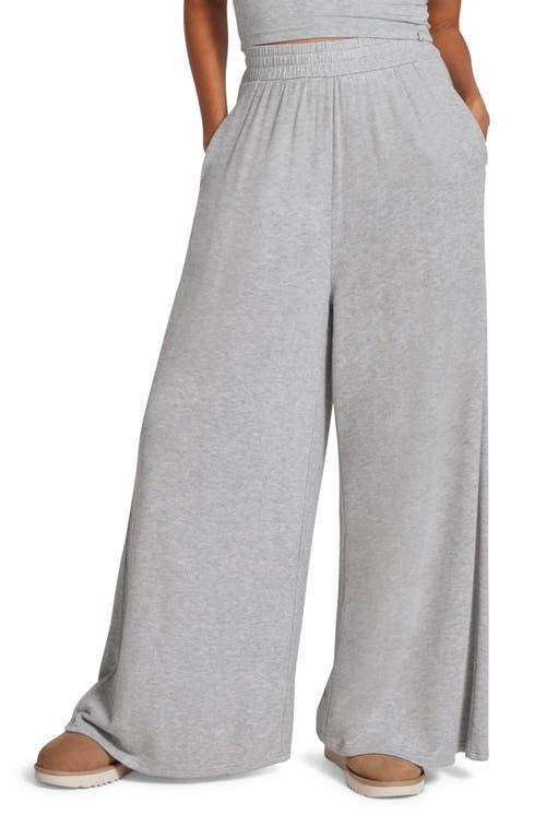 UGG Holsey Pants (Oatmeal Heather) Women's Pajama Product Image