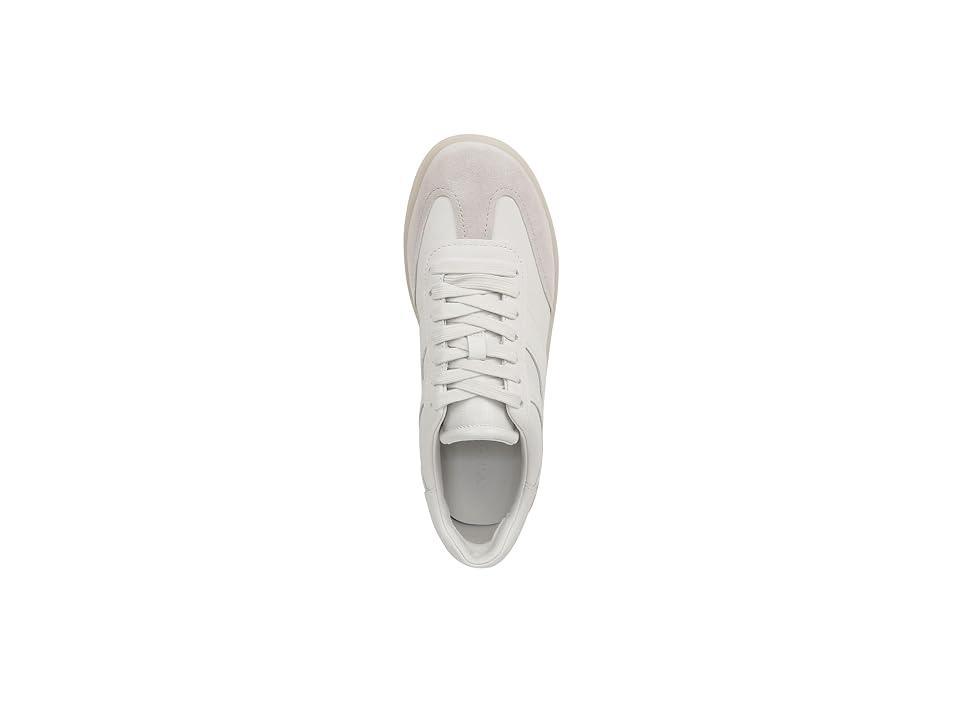 Womens Oasis Leather Low-Top Sneakers Product Image