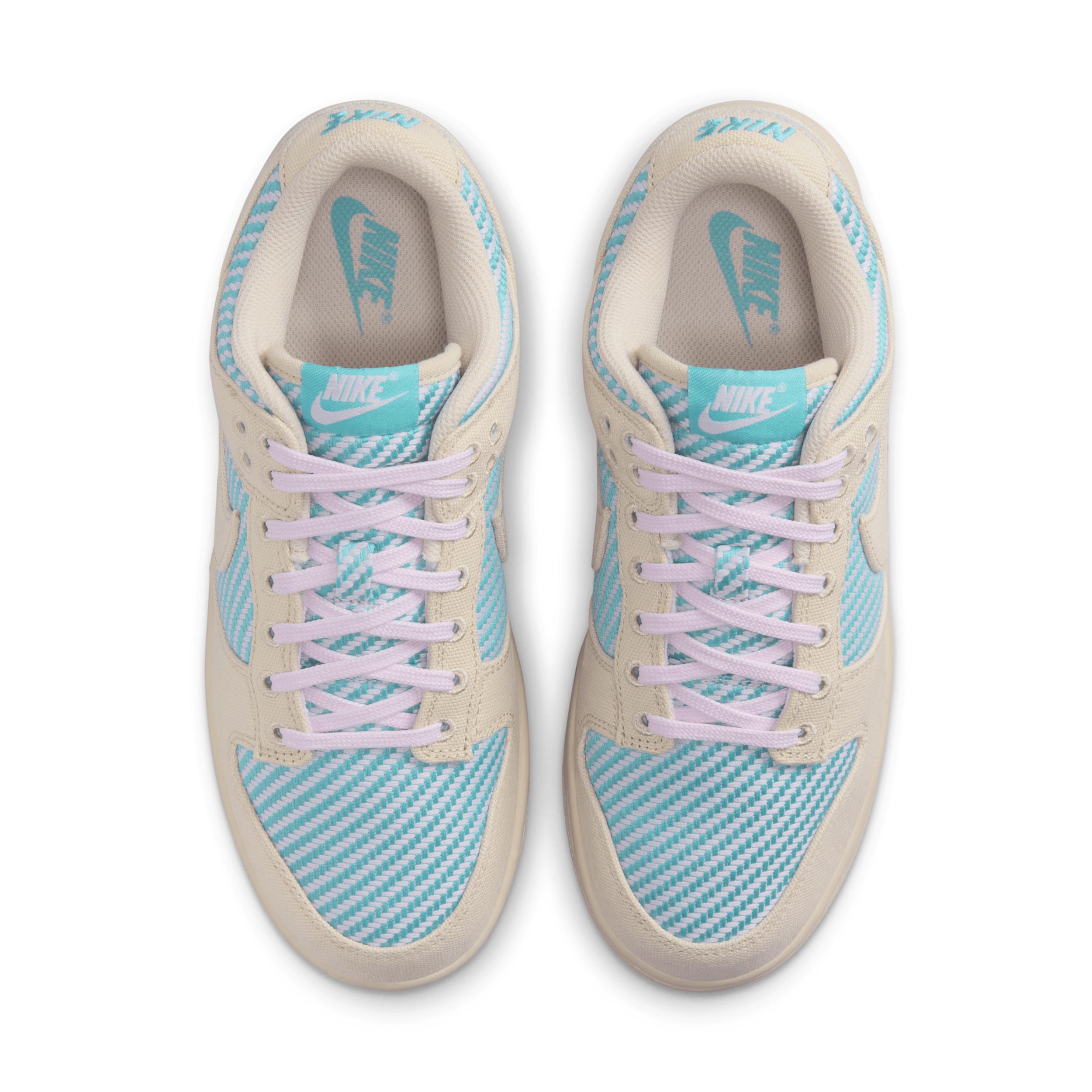 Nike Women's Dunk Low Shoes Product Image