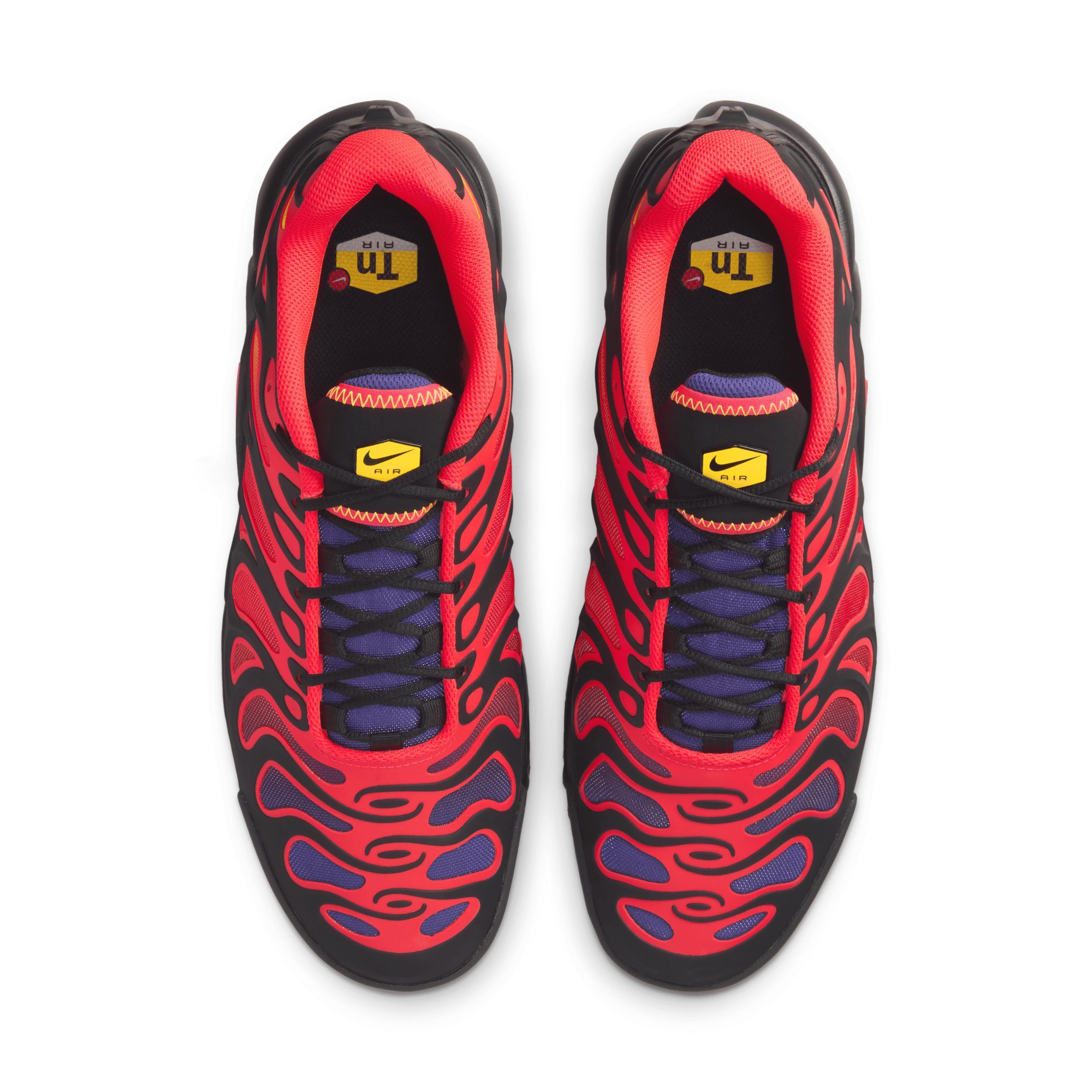 Nike Men's Air Max Plus Drift Shoes Product Image