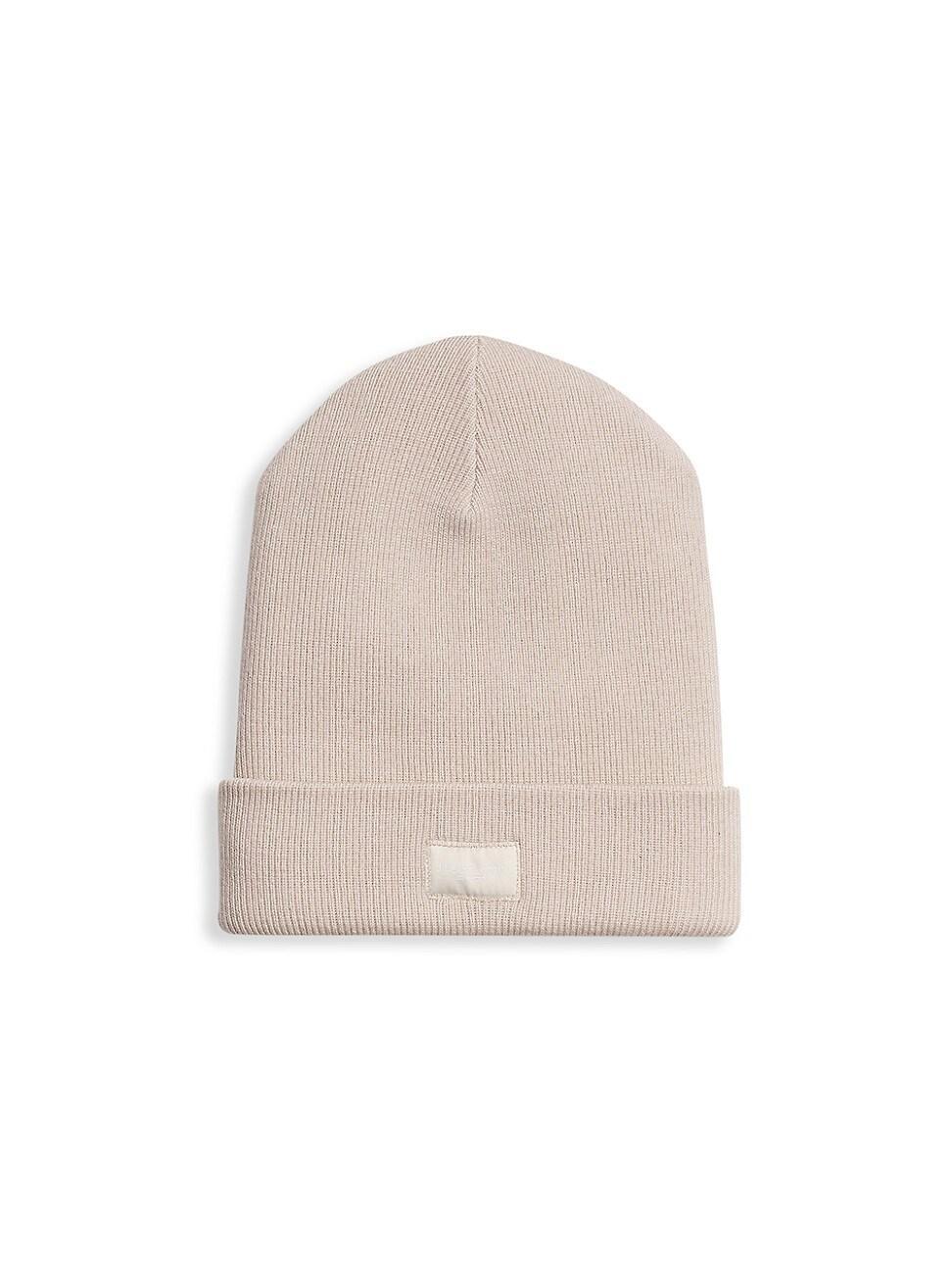 Womens Addison Fine-Knit Beanie Product Image