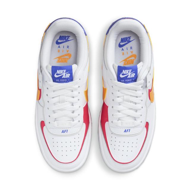 Nike Women's Air Force 1 Shadow Shoes Product Image