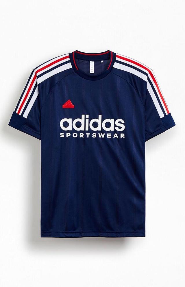 Adidas Men's House Of Tiro Nations Pack T-Shirt - Product Image