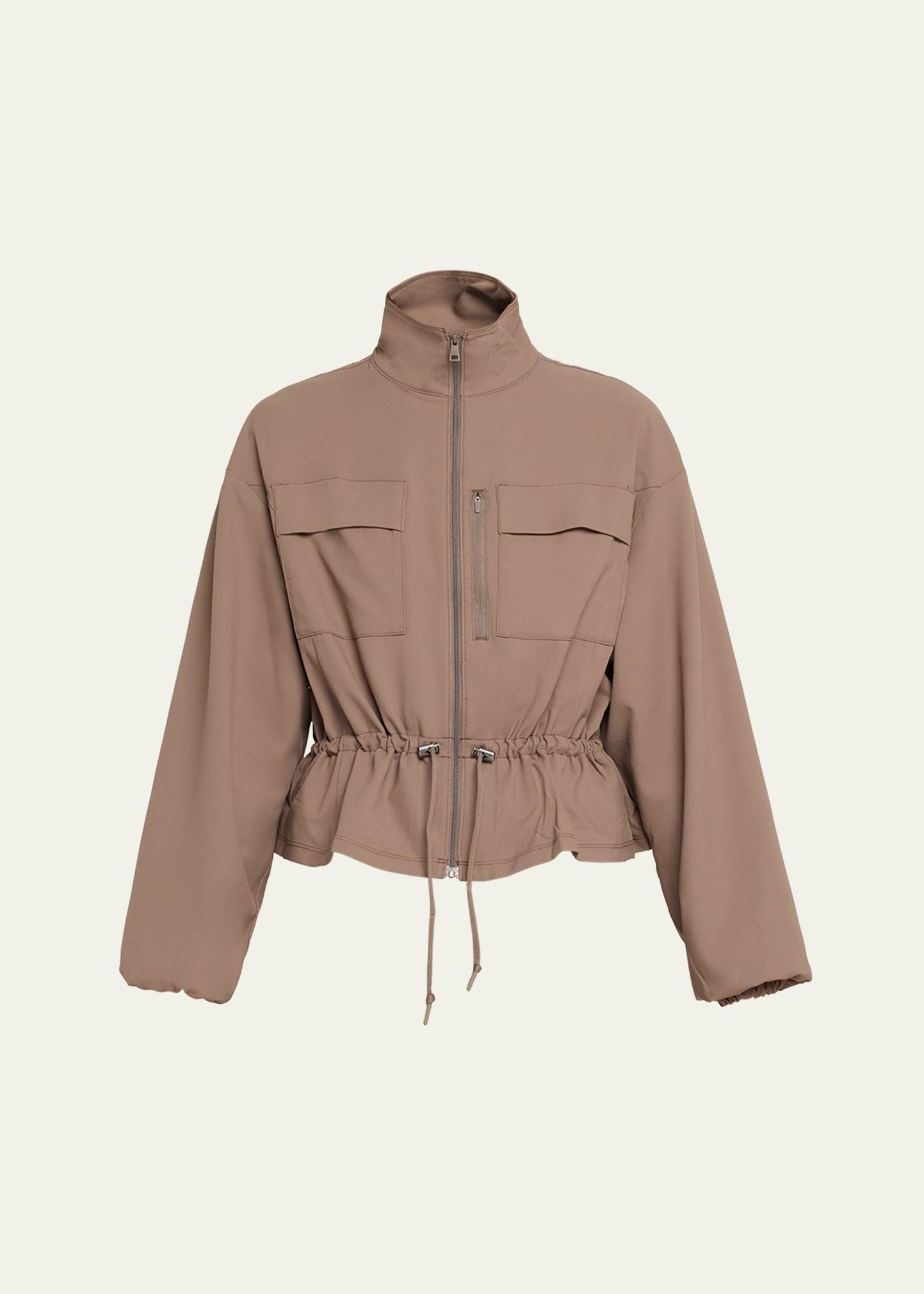 City Chic Jacket Product Image