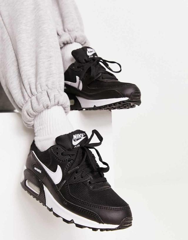 Nike Air Max 90 sneakers Product Image