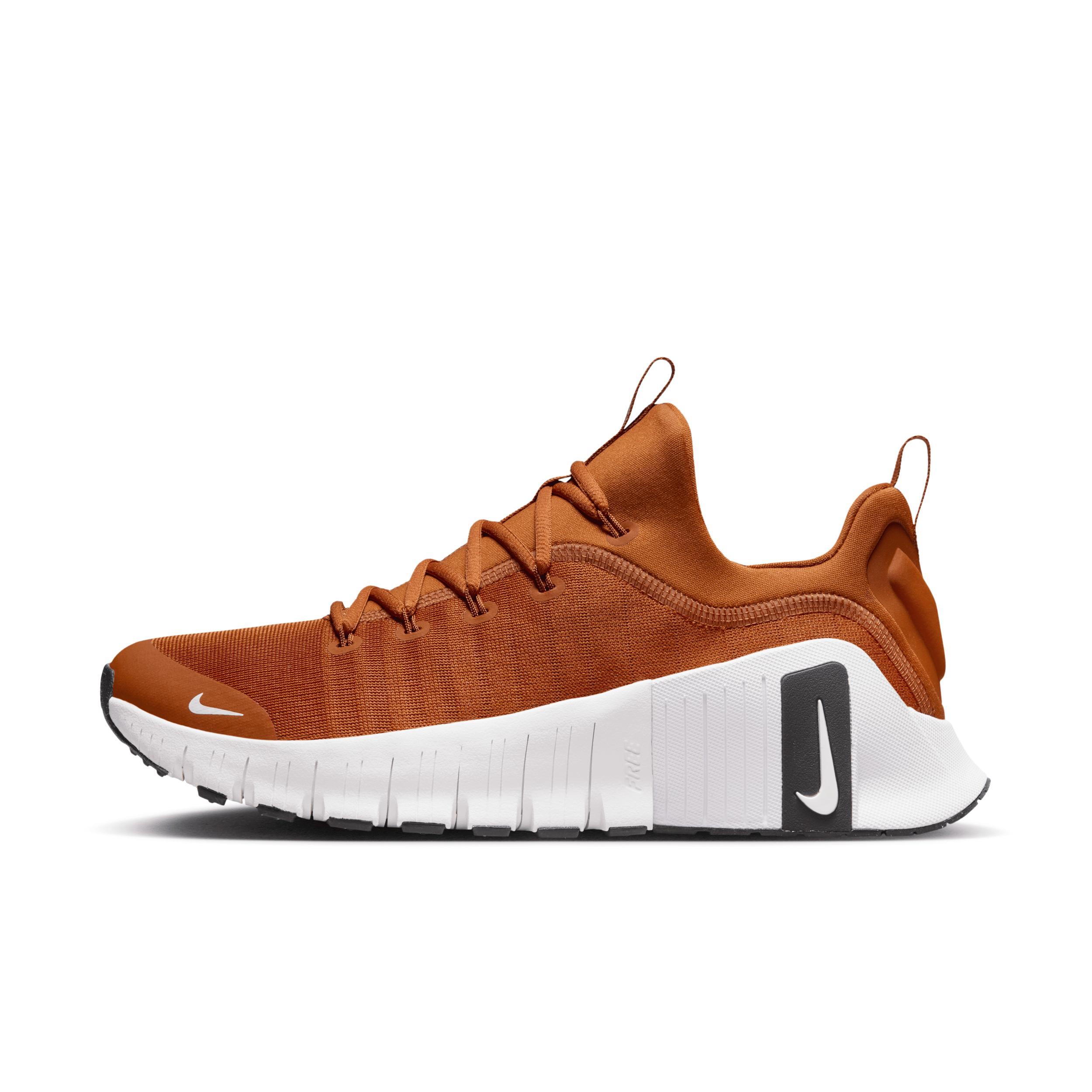 Nike Men's Free Metcon 6 (Team Bank) Workout Shoes Product Image